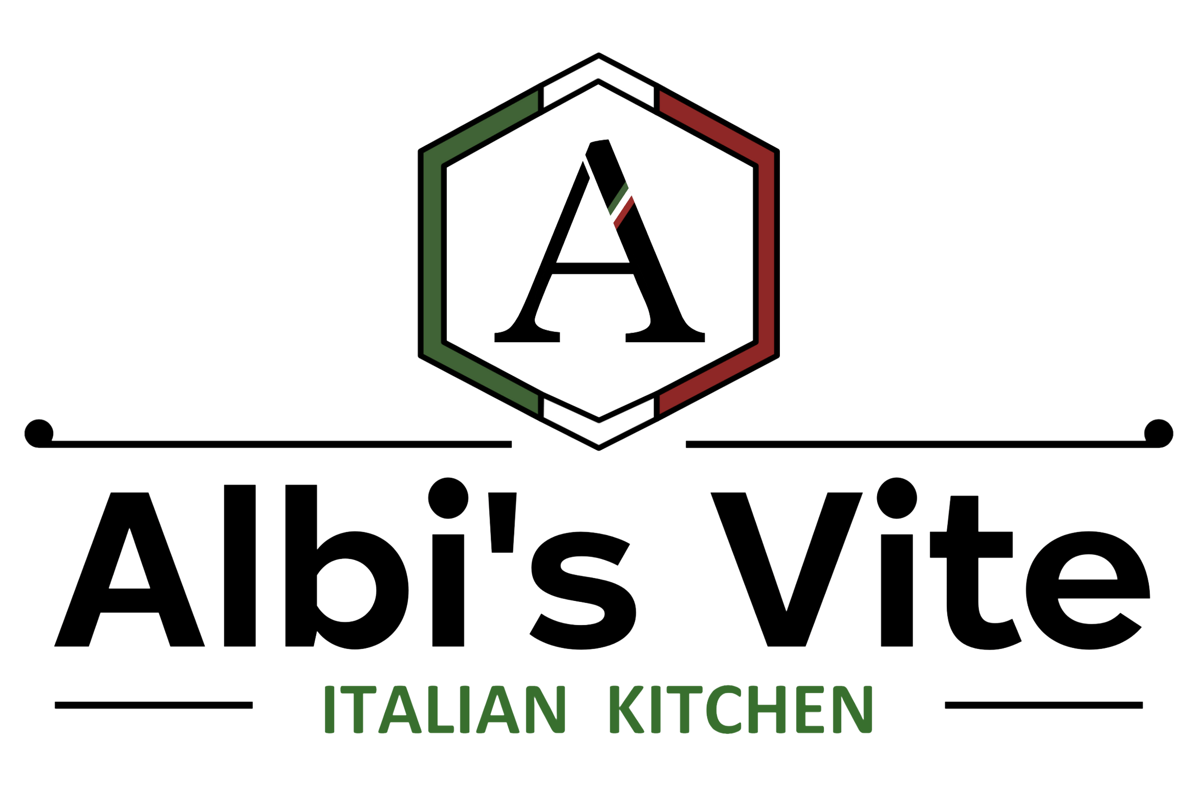 Albi's Vite