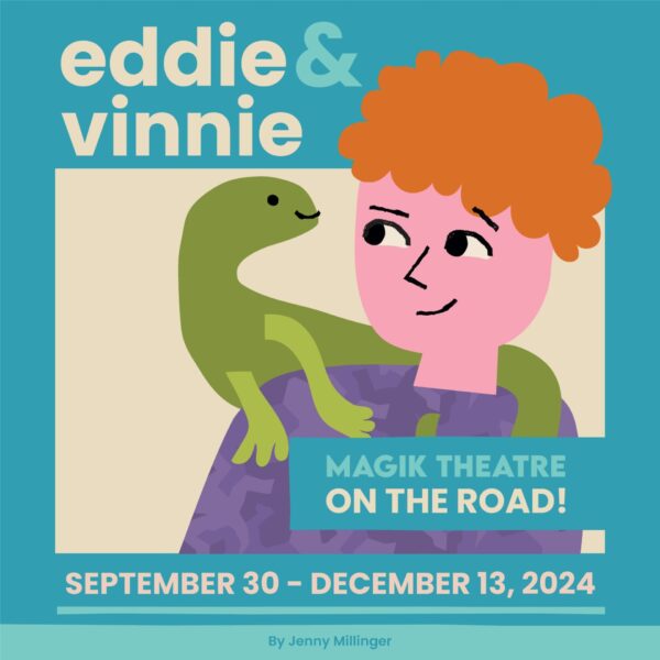 Eddie & Vinnie - updated date